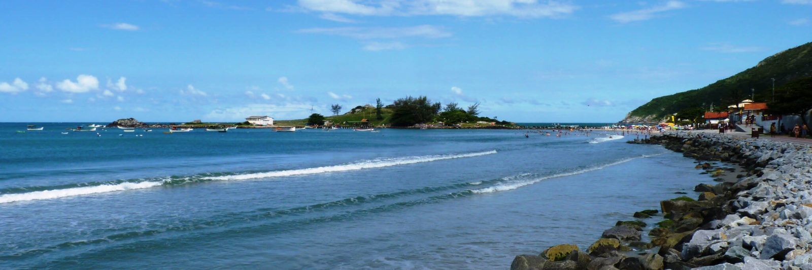 Saiba Tudo Sobre A Praia Da Armacao Em Florianopolis Pousada Dos